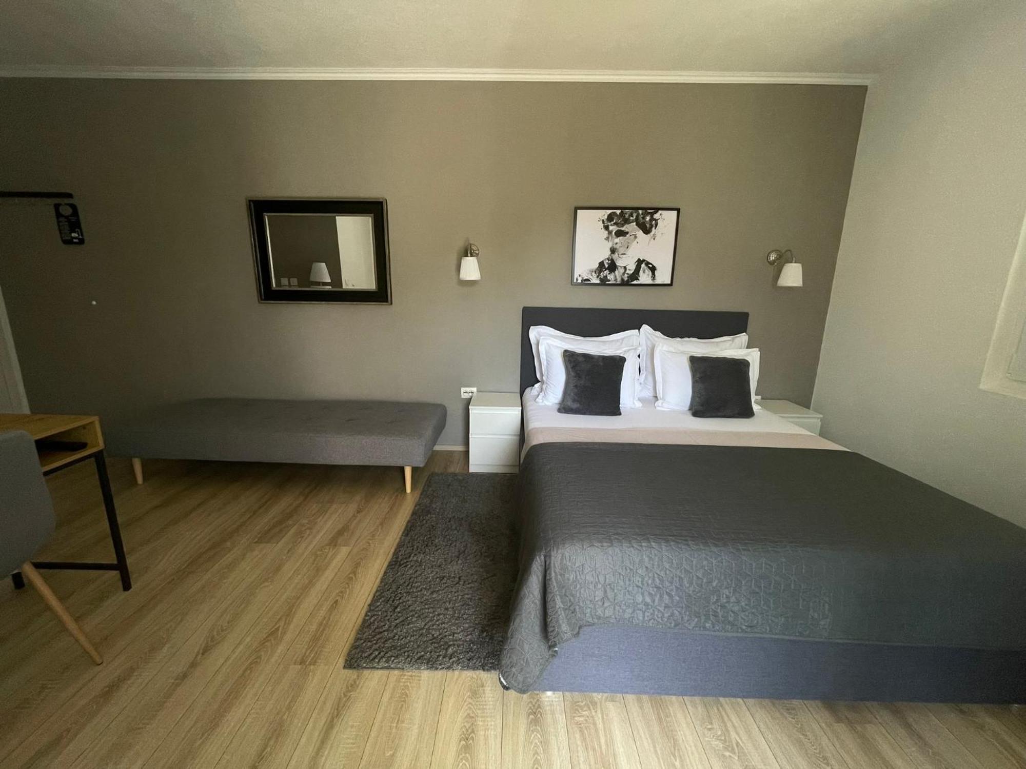 Mediteran Hvar - Modern And Restaurant, 3*